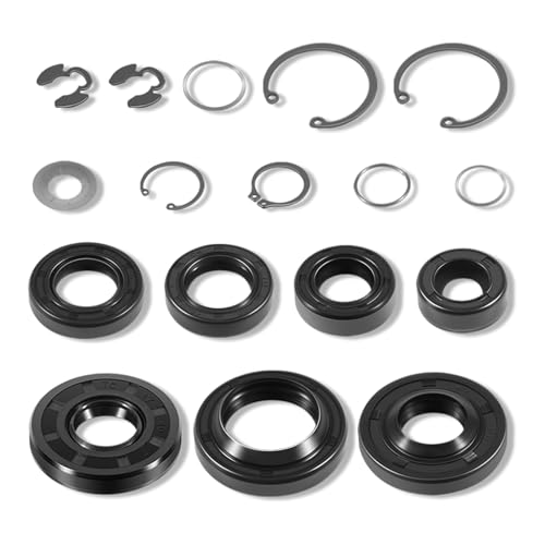 70853 Hydraulische Getriebedichtung Reparatur für ZC ZD ZT2200 Modelle Gummi Stahl Leckschutz Set Hydraulikgetriebe Dichtung Ersatzsatz 70853 Hydraulische Getriebedichtung Reparatur für ZC ZD ZT2200 Modelle Gummi Stahl Leckschutz Set Hydraulikgetriebe Dichtung Ersatzsatz von SXRQ