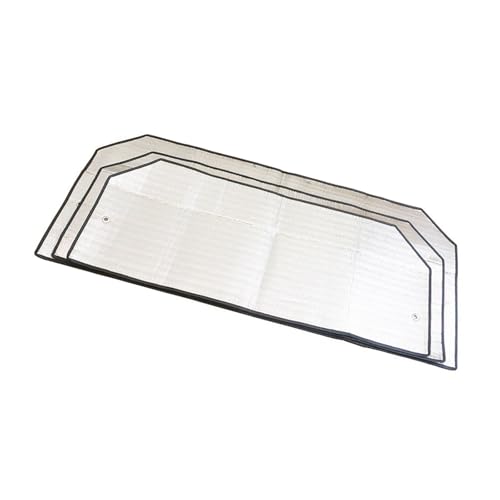 AC-Kompressorabdeckung, schwer entflammbar, reißfest, energieeffiziente Thermoschicht, wetterfest, HVAC-Abdeckung von SXRQ