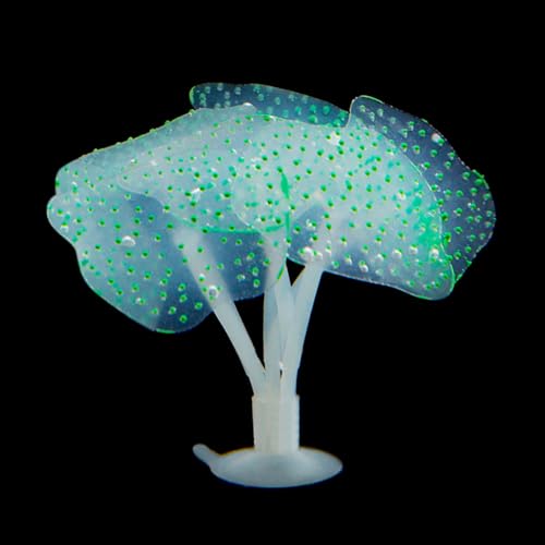 Aquarium Bunte weiche Korallen Kunst Handwerk Kreatur Terrarium Lebensraum Aquarium Unterwasser Kunstpflanze Künstliche Koralle Aquarium Bunte weiche Korallen Kunst Handwerk Kreatur Terrarium Lebensraum Aquarium Unterwasser Kunstpflanze Künstliche Koralle von SXRQ