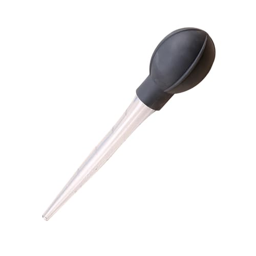 Einfach zu bedienende Pipette Blumentöpfe Tablett Wasserabsorber Funktionelle große Pipette für genaue Flüssigkeitsmessung, Infusion und Messung von Flüssigkeiten Einfach zu bedienende Pipette Blumentöpfe Tablett Wasserabsorber Funktionelle große Pipette für genaue Flüssigkeitsmessung, Infusion und Messung von Flüssigkeiten von SXRQ