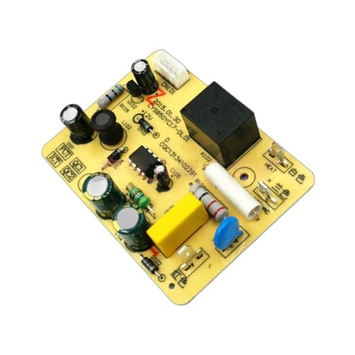 Electric Power Circuit Board Replacement For CYSB50YC17-DL01 Motherboard Power Module Accessories Electric Power Circuit Board Replacement For CYSB50YC17-DL01 Motherboard Power Module Accessories von SXRQ