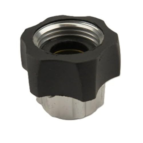 Hochdruckreiniger-Kupplung, Aluminium, hocheffizienter Anschluss, kein Adapter erforderlich, Schnellbefestigung für SPX-Serie, SPX-Hochdruckreiniger-Kupplung von SXRQ