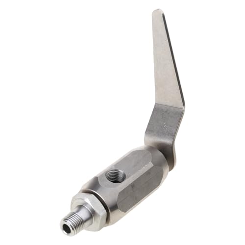 Hohe Leistung für 944030A Primes Switches Ventile für Speeflo PowrTwin 4900 6900 8900 12000 Airless-Farbsprühventile Hohe Leistung für 944030A Primes Switches Ventile für Speeflo PowrTwin 4900 6900 8900 12000 Airless-Farbsprühventile von SXRQ
