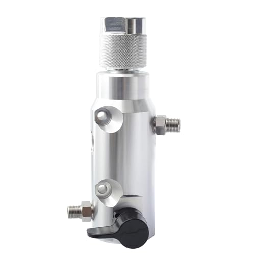 Kolbensprüher, Flüssigkeitsfilter, Verteiler, Montage für 390, 395, 490, 495, 595 Airless-Farbkolben Kolbensprüher, Flüssigkeitsfilter, Verteiler, Montage für 390, 395, 490, 495, 595 Airless-Farbkolben von SXRQ