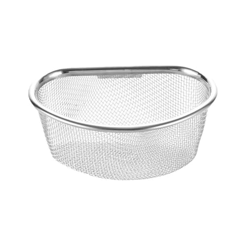 Küchensieb, Spüle, Zubehör, Küchenspüle, Abflusssieb, Lebensmittelreste, Fänger, geeigneter Netzfilter Küchensieb, Spüle, Zubehör, Küchenspüle, Abflusssieb, Lebensmittelreste, Fänger, geeigneter Netzfilter von SXRQ