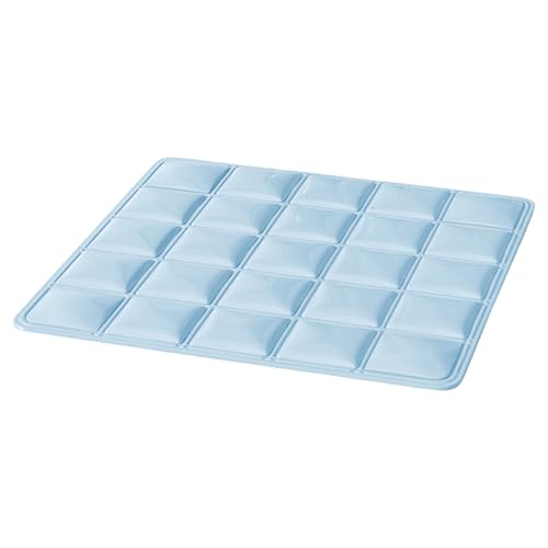 Kühlbett, weich, groß, für heißes Wetter, tragbar, faltbar, für den Innenbereich, Reisen, PVC, Kühlmatte für Haustiere Kühlbett, weich, groß, für heißes Wetter, tragbar, faltbar, für den Innenbereich, Reisen, PVC, Kühlmatte für Haustiere von SXRQ
