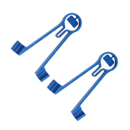 Leichter Multimeter-Sondenständer, geeignet für verschiedene Testinstrumente, Einhandhilfe-Sondenständer Leichter Multimeter-Sondenständer, geeignet für verschiedene Testinstrumente, Einhandhilfe-Sondenständer von SXRQ