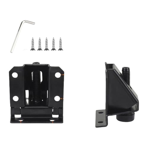 Mehrzweck-Schrankbein mit starker Tragfähigkeit, Zubehör für Küche und Wohnzimmer, für den täglichen Gebrauch, Möbelbeschläge Mehrzweck-Schrankbein mit starker Tragfähigkeit, Zubehör für Küche und Wohnzimmer, für den täglichen Gebrauch, Möbelbeschläge von SXRQ