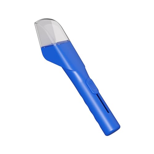 Multifunktionaler Runder Griff Haustier Fänger Haustier Kontrollgerät Geeignet Für Kakerlaken Spinnen Hausgarten Gebrauch Kinder Sicheres Gerät von SXRQ