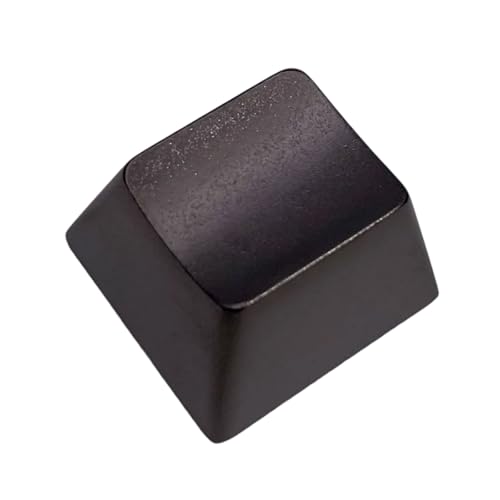 Original Height Alloy Keycap in Matte Finish Keycap For Mechanical Keyboards Gamers And Programmers Original Height Alloy Keycap in Matte Finish Keycap For Mechanical Keyboards Gamers And Programmers von SXRQ