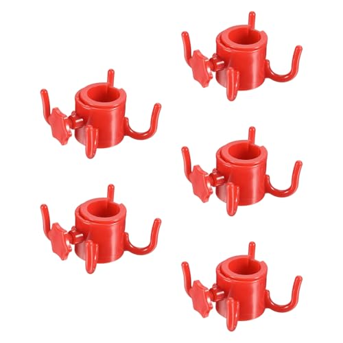 Outdoor Strandschirm Haken Aufhänger Sonne Platzsparende Aufbewahrung Halter Garten Camping Regenschirme Haken Clip Regenschirm Haken für Strand von SXRQ