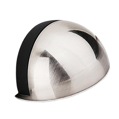 Permanenter selbstklebender Türpuffer ohne Beschädigung schützender glatter Schließmechanismus für Innengeräuschunterdrückung Kissen Permanenter selbstklebender Türpuffer ohne Beschädigung schützender glatter Schließmechanismus für Innengeräuschunterdrückung Kissen von SXRQ