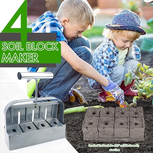 Pflanzwerkzeug mit ergonomischem Griff für komfortable und effiziente Nutzung in Garten und Gewächshäusern, ergonomischer Griff Pflanzwerkzeug mit ergonomischem Griff für komfortable und effiziente Nutzung in Garten und Gewächshäusern, ergonomischer Griff von SXRQ