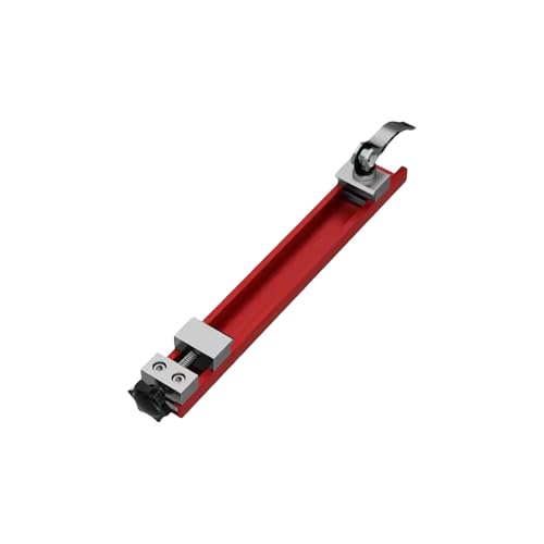 Präzise gefräste Metall-Grundplatte für 10,2–15,2 cm große Fräser zur Verbesserung der Stabilität und langanhaltenden Werkstattleistungen, robuste Schneidemaschinen-Basis von SXRQ