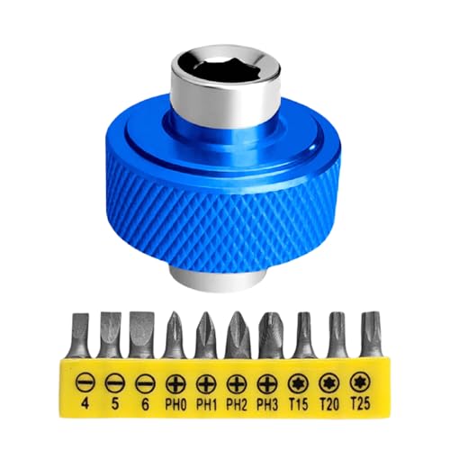 Robuster Mini-Ratschenschlüssel aus Karbonstahl, gelbe Bits, geeignet für Mechaniker, Hauswartung, Outdoor-Aktivitäten, Autoreparatur, Handwerkzeug Robuster Mini-Ratschenschlüssel aus Karbonstahl, gelbe Bits, geeignet für Mechaniker, Hauswartung, Outdoor-Aktivitäten, Autoreparatur, Handwerkzeug von SXRQ