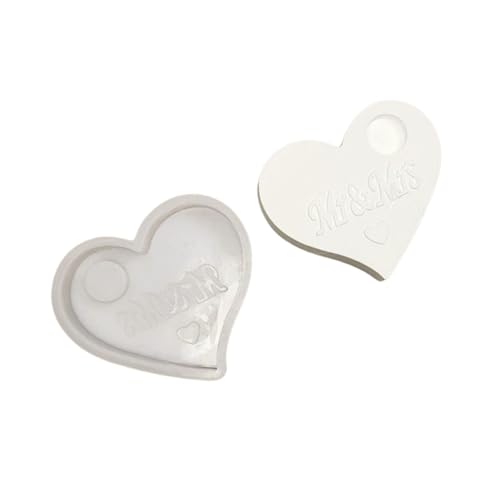 Rundes stabiles Silikon-Set in verschiedenen Größen, tragbares Zubehör für Bastelbedarf, Gips, Basteln, Hochzeitshalter Rundes stabiles Silikon-Set in verschiedenen Größen, tragbares Zubehör für Bastelbedarf, Gips, Basteln, Hochzeitshalter von SXRQ