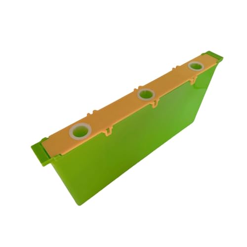 SXRQ 4L Bienenfutterstation Praktische Einfache Bedienung Bienen Futterbox für Professionelle Imker Für Hinterhof Imker Imker Imker Bienenzucht Bienenstock Zubehör von SXRQ