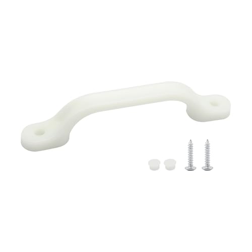 SXRQ Ergonomischer, korrosionsbeständiger Türgriff für Freizeitfahrzeuge, verbesserte rutschfeste Textur, Wohnmobil-Zubehör, Türgriff SXRQ Ergonomischer, korrosionsbeständiger Türgriff für Freizeitfahrzeuge, verbesserte rutschfeste Textur, Wohnmobil-Zubehör, Türgriff von SXRQ