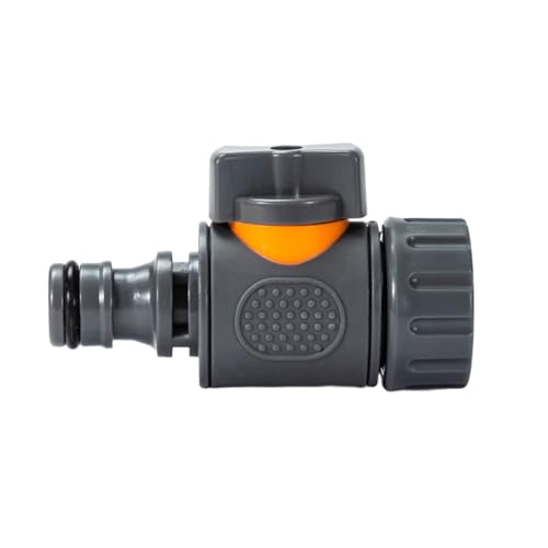 SXRQ Gartenschlauchdüsenverbinder Ergonomische Innengewindeverlängerung für einfache Wasserflusskontrolle und effiziente Bewässerung Haushaltsrohrverlängerung SXRQ Gartenschlauchdüsenverbinder Ergonomische Innengewindeverlängerung für einfache Wasserflusskontrolle und effiziente Bewässerung Haushaltsrohrverlängerung von SXRQ