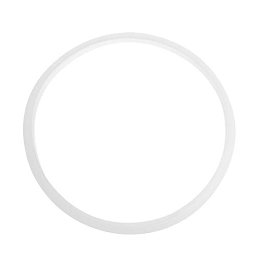Schnellkochtopf-Silikon-Gummidichtung, Dichtung, Küche, Kochen, Werkzeug, Dichtung für Poolfilter von SXRQ