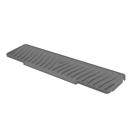 Silikon-Wasserablauf-Pad, Wärmedämmung, geeignet für Haushaltsküchen und kommerzielle Kulinarien, Umgebung, Abtropfmatten Silikon-Wasserablauf-Pad, Wärmedämmung, geeignet für Haushaltsküchen und kommerzielle Kulinarien, Umgebung, Abtropfmatten von SXRQ