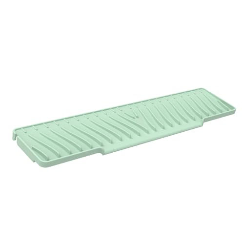 Silikon-Wasserablauf-Pad, Wärmedämmung, geeignet für Haushaltsküchen und kommerzielle Kulinarien, Umgebung, Abtropfmatten Silikon-Wasserablauf-Pad, Wärmedämmung, geeignet für Haushaltsküchen und kommerzielle Kulinarien, Umgebung, Abtropfmatten von SXRQ