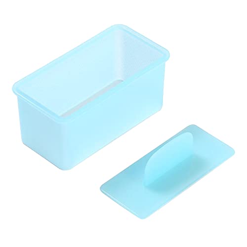 Sushi-Reis-Küchenhelfer, Musubi-Maker, Onigiri-Pressform, Stab, Musubi-Pressform, zertifiziert, ungiftig, Sushi-Maker-Set, Set für Kinder, Anfänger, einfache Küchenwerkzeugbox Sushi-Reis-Küchenhelfer, Musubi-Maker, Onigiri-Pressform, Stab, Musubi-Pressform, zertifiziert, ungiftig, Sushi-Maker-Set, Set für Kinder, Anfänger, einfache Küchenwerkzeugbox von SXRQ
