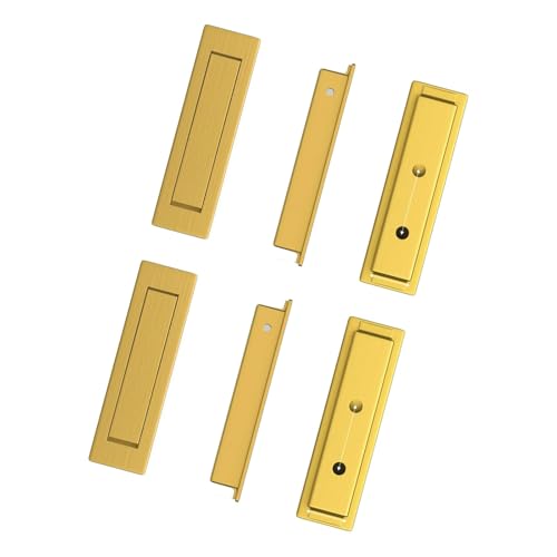 Unterputzgriff aus Edelstahl, verdeckter Schrankgriff, Schubladenknäufe, Möbel, Kleiderschrank, Hardware, Küchenschrank, Schiebetürgriff, Möbelbeschläge Unterputzgriff aus Edelstahl, verdeckter Schrankgriff, Schubladenknäufe, Möbel, Kleiderschrank, Hardware, Küchenschrank, Schiebetürgriff, Möbelbeschläge von SXRQ