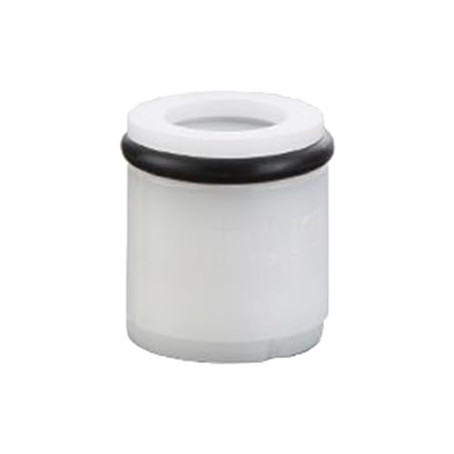 Vielseitiger Innenstopfen, effiziente Flüssigkeitskontrolle, zuverlässige Ventile für Duschwasser, beständige Feder, vielseitiger Innenstopfen, keine Rückschlagventile, essentielles Rohr von SXRQ