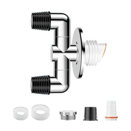 Waschmaschine Bodenablauf Adapter Tees Joint Anti-Überlauf K Ellenbogen Rohrverbinder Badezimmer Zubehör Enduring Waschmaschine Ablaufschlauch Anschluss Anti-Überlaufgelenk Waschmaschine Bodenablauf Adapter Tees Joint Anti-Überlauf K Ellenbogen Rohrverbinder Badezimmer Zubehör Enduring Waschmaschine Ablaufschlauch Anschluss Anti-Überlaufgelenk von SXRQ