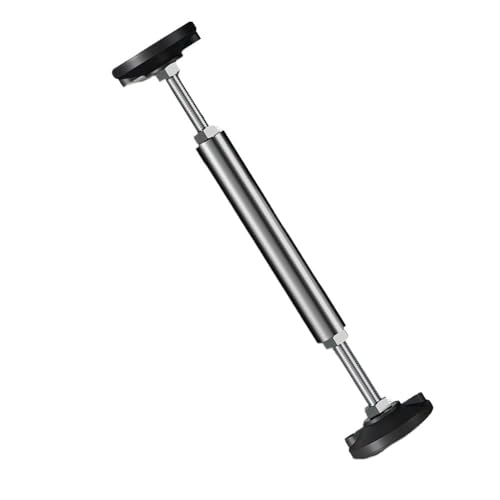 SXSLTSA Verstellbare Teleskopbeine, Edelstahlstütze für verbesserte Stabilität unter Schränken und Sofas von SXSLTSA