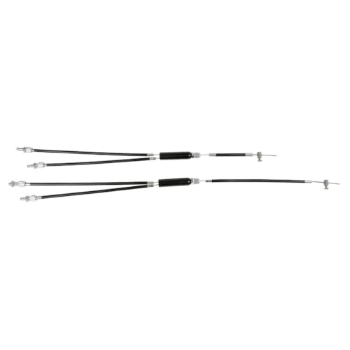 Sxt Bmx Brake Cable Kit 520 mm von SXT