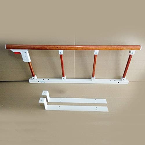 Bettgitter für Senioren Seitenschutz für Senioren Multifunktionaler Anti-Fall-Vertikallift Bettgitterschutz für Behinderte Klappbarer Hilfsgriff Handicap-Bettgeländer Metallgriff Stoßstange Bettseit Bettgitter für Senioren Seitenschutz für Senioren Multifunktionaler Anti-Fall-Vertikallift Bettgitterschutz für Behinderte Klappbarer Hilfsgriff Handicap-Bettgeländer Metallgriff Stoßstange Bettseit von SXTYFBB