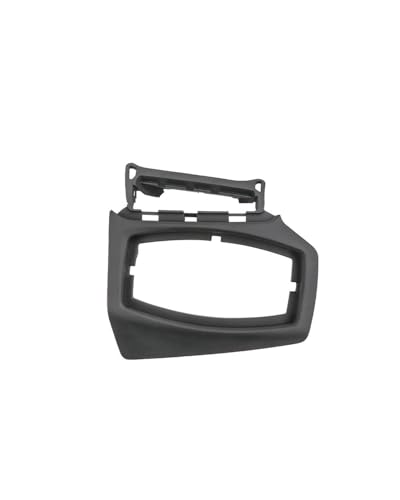 Auto Lichtschalter Für Ford Für Focus 2012 2013 2014 2015 2016 2017 2018 Auto Scheinwerfer Schalter Trim Rahmen Panel Abdeckung Niedrigen Hohen Level Konfiguration Kfz-Schalter EIN/AUS(Model B) von SXXJVES