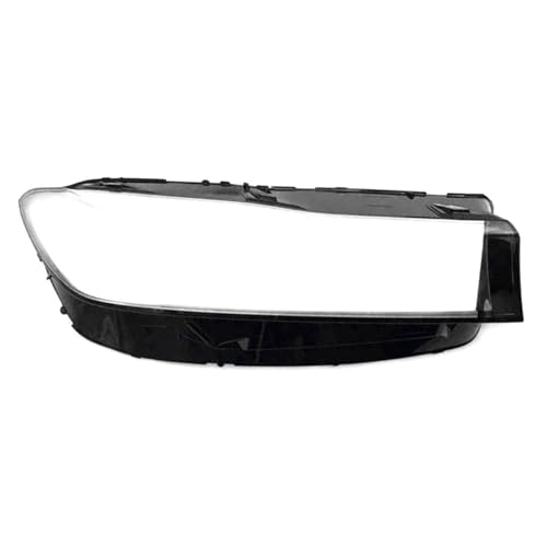 Auto Scheinwerfer Abdeckung für BMW 7 Series G12 730i 740 750L 2019-2021, Front Scheinwerfer Glas Lampenschirm Staubdicht Transparent Lampenschirm Zubehör,Right Auto Scheinwerfer Abdeckung für BMW 7 Series G12 730i 740 750L 2019-2021, Front Scheinwerfer Glas Lampenschirm Staubdicht Transparent Lampenschirm Zubehör,Right von SXXTS