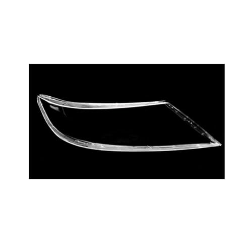 Auto Scheinwerfer Abdeckung für Kia Sorento 2009-2012, Front Scheinwerfer Glas Lampenschirm Staubdicht Transparent Lampenschirm Zubehör,Right von SXXTS