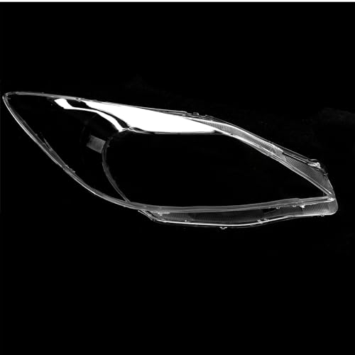 Auto Scheinwerfer Abdeckung für Mazda 3 Speed ​​2011 2012 2015, Front Scheinwerfer Glas Lampenschirm Staubdicht Transparent Lampenschirm Zubehör,Right von SXXTS