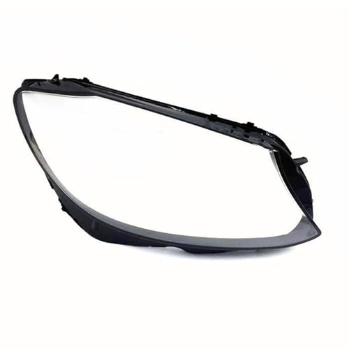 SXXTS Auto Scheinwerfer Abdeckung für Benz C-Class W205 C180 C200 C260 C280 2015-2018, Front Scheinwerfer Glas Lampenschirm Staubdicht Transparent Lampenschirm Zubehör,Right SXXTS Auto Scheinwerfer Abdeckung für Benz C-Class W205 C180 C200 C260 C280 2015-2018, Front Scheinwerfer Glas Lampenschirm Staubdicht Transparent Lampenschirm Zubehör,Right von SXXTS