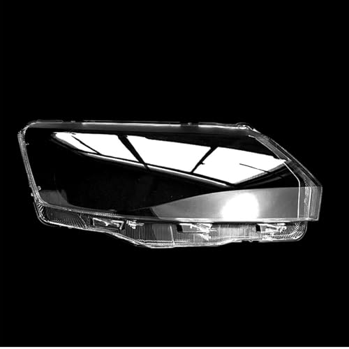 SXXTS Auto Scheinwerfer Abdeckung für Rapid 2013-2016, Front Scheinwerfer Glas Lampenschirm Staubdicht Transparent Lampenschirm Zubehör,Right von SXXTS