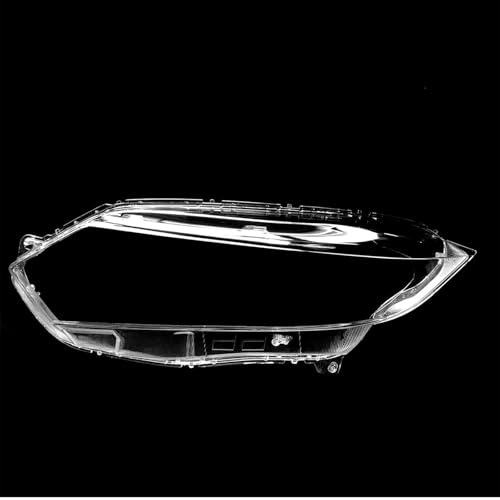 SXXTS Auto Scheinwerfer Abdeckung für XRV 2014-2018, Front Scheinwerfer Glas Lampenschirm Staubdicht Transparent Lampenschirm Zubehör,Left SXXTS Auto Scheinwerfer Abdeckung für XRV 2014-2018, Front Scheinwerfer Glas Lampenschirm Staubdicht Transparent Lampenschirm Zubehör,Left von SXXTS