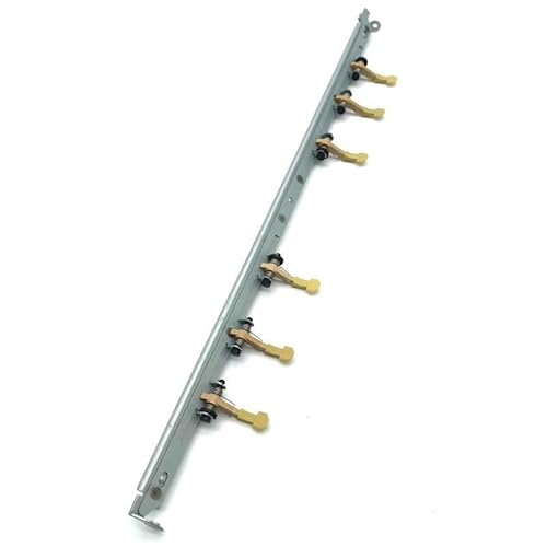 1 stücke 078K24872 019k98743 Fuser Picker Finger Unterstützung for Xe-rox DC4110 4595 4127 1100 900 D95 4112 Trennung Klaue Montage von SXYCYRC