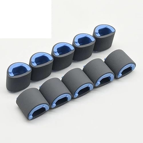 100 STÜCKE RL1-1442-000 RL1-1443 Papiereinzugswalze for HP P1005 P1006 P1007 P1008 P1009 P1108 P1106 P1102 P1102W M1132 M1213 M1216 von SXYCYRC