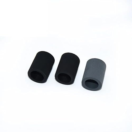 10SETS L2748A L2747-60001 Roller Ersatz Reifen Kit for HP ScanJet Pro 2500 f1 Flachbettscanner von SXYCYRC