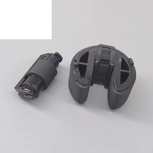 10SETS Pickup Trennung Roller for HP CP1215 CP1210 CP1510 CP1518 CP1525 CM1312 CM2320 M375 M475 1515 CP2025 CM1415 CP1515 M476(10 Sets) von SXYCYRC