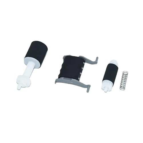 10sets CB780-80008 CB780-60032 RM2-1179-000 ADF Pickup Roller Trennung Pad for HP M1132 M1136 M1210 M1212 M1213 M1214 M1216(1.00cm RM2-1179-000) von SXYCYRC