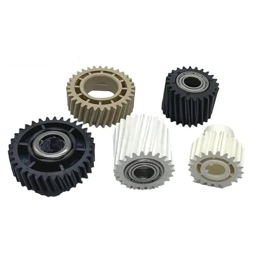 1SET OEM for R-icoh MPC4501 MPC5501 MPC5000 MPC4000 Fuser Stick Getriebe von SXYCYRC