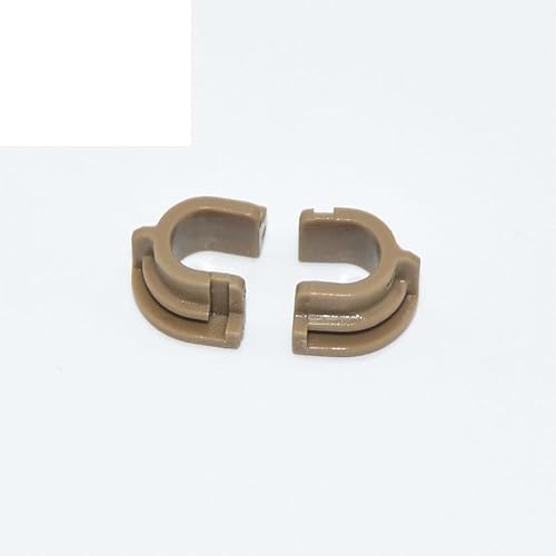 50sets BSH-P2035 Fuser Lower Pressure Roller Buchse for HP P2030 P2035 P2050 P2055 Pro 400 M401 M425 M401n M401dn M425dn von SXYCYRC