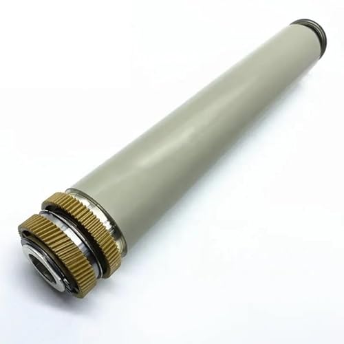 SXYCYRC 1 stücke 059K59950 604K67480 Upper Fuser Roller for X-erox DC4110 4112 4127 4595 D95 D110 Obere Walze mit Lager von SXYCYRC