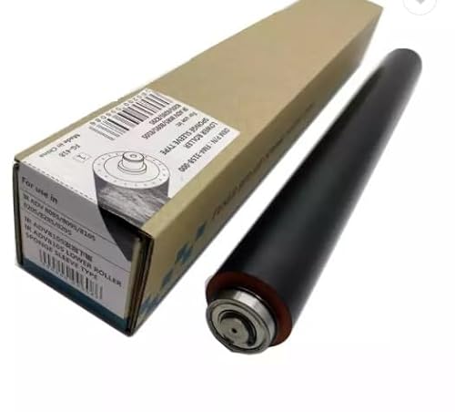 SXYCYRC 1 stücke FM4-3158-000 Hohe qualität Unteren Fixierwalze for Ca-Non ADV8085 8095 8105 8205 8285 8295 Druckwalze mit Lager von SXYCYRC