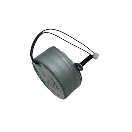 SXYCYRC 1 stücke Original Neue 127K38070 Fuser Reinigung Web Roller Motor for X-erox DCD95 1100 4110 4112 4127 4595 4590 D110 s von SXYCYRC